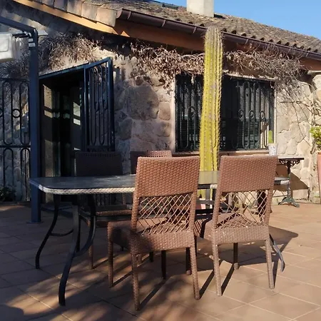 Casa Iriana - Parking Gratis I Jardin I Barbacoa Holiday home *