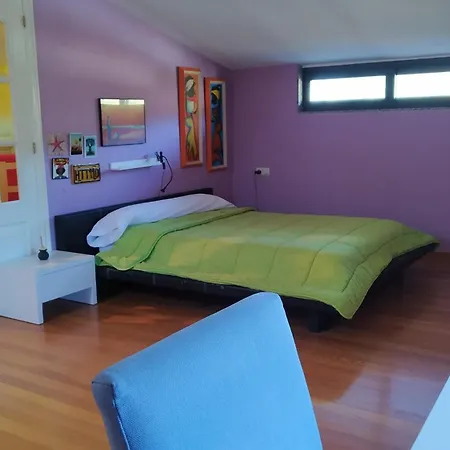 Casa Iriana - Parking Gratis I Jardin I Barbacoa Holiday home