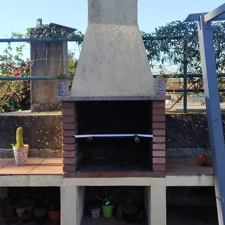 Casa Iriana - Parking Gratis I Jardin I Barbacoa *