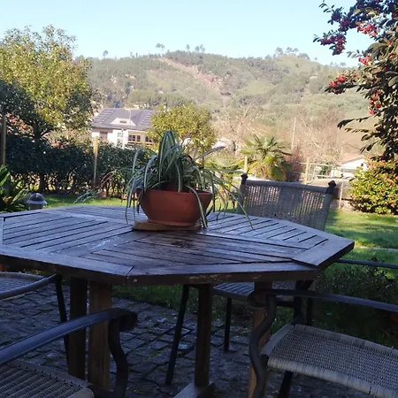 Casa Iriana - Parking Gratis I Jardin I Barbacoa