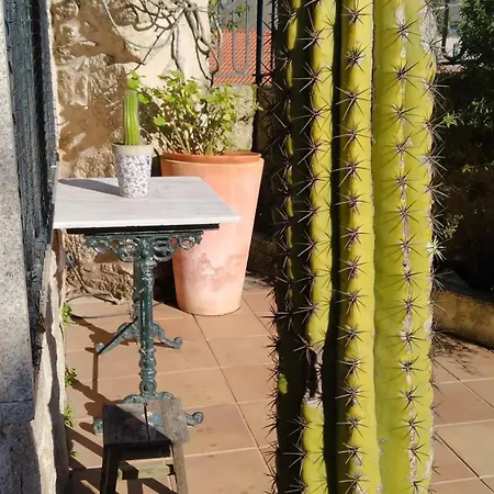 Casa Iriana - Parking Gratis I Jardin I Barbacoa