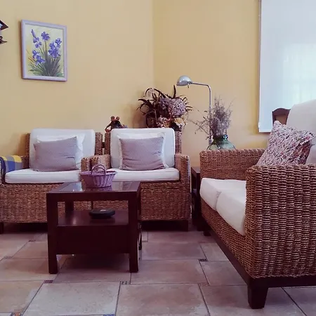 Casa Iriana - Parking Gratis I Jardin I Barbacoa Holiday home