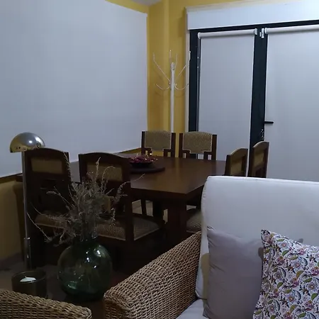 Casa Iriana - Parking Gratis I Jardin I Barbacoa