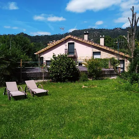 Holiday home Casa Iriana - Parking Gratis I Jardin I Barbacoa *