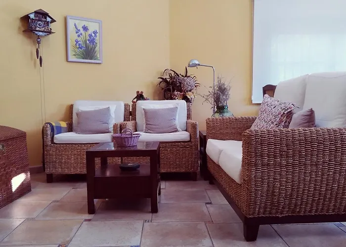 Casa Iriana - Parking Gratis I Jardin I Barbacoa Casa vacanze