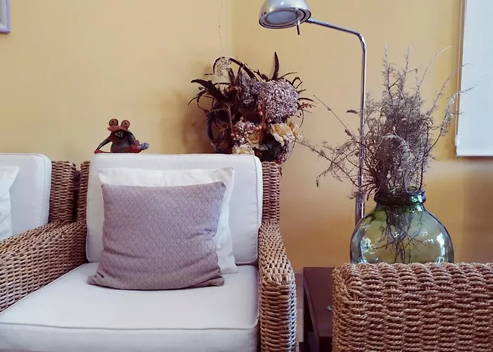 Casa Iriana - Parking Gratis I Jardin I Barbacoa Casa vacanze *