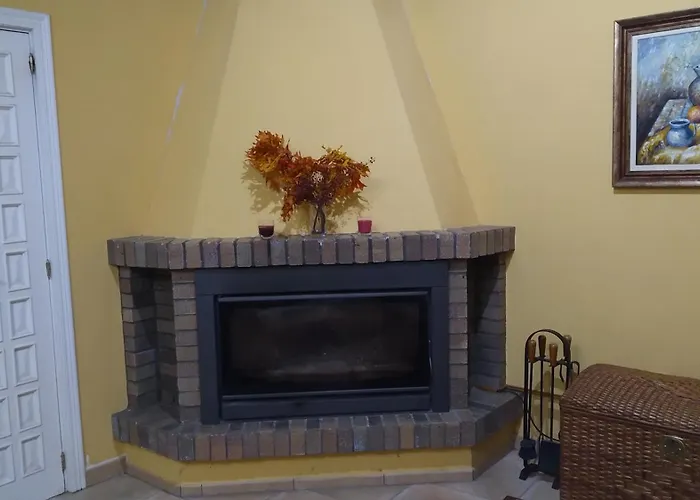 Casa vacanze Casa Iriana - Parking Gratis I Jardin I Barbacoa