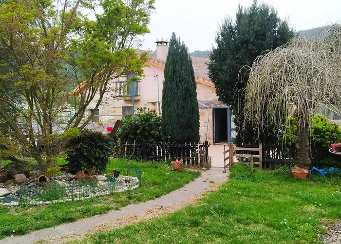 Casa vacanze Casa Iriana - Parking Gratis I Jardin I Barbacoa *